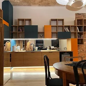 Apartament Mottego Boutique, Poznań