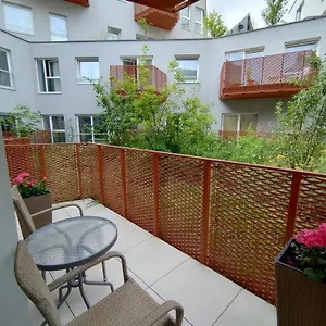 Apartament Mona Jezyce, Poznań